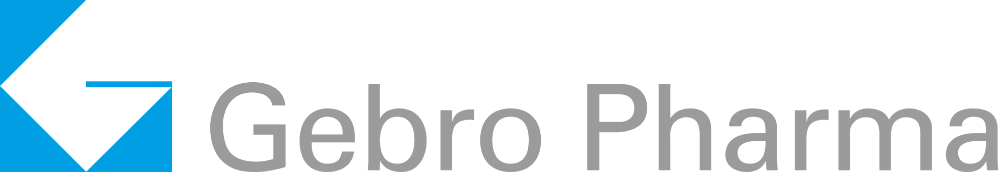 Logo Gebro Pharma